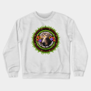 HAVE a BEAR DAY Crewneck Sweatshirt